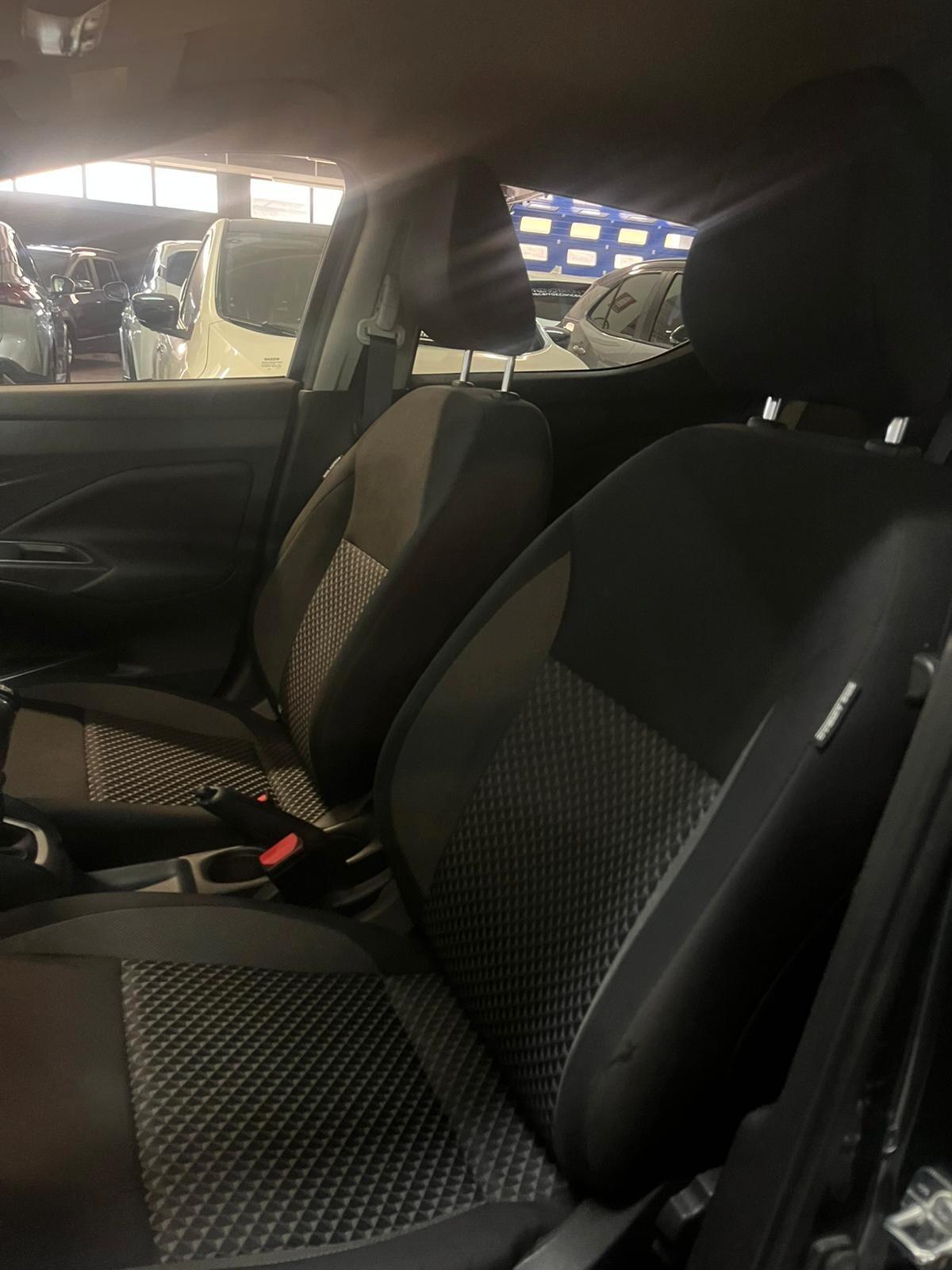 Nissan Micra IG-T 92 5 porte Kiiro