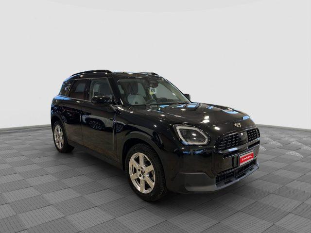 MINI Countryman C Mini C Classic