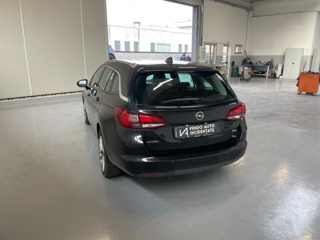 OPEL Astra 1.6 CDTI 110CV ECOFLEX S&S SPORTS TOURER BUSINESS