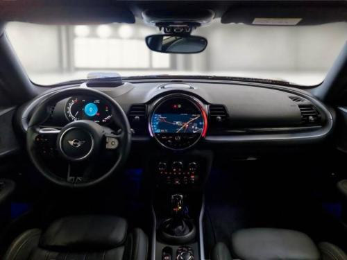 Mini Mini Clubman 2.0 Cooper S Yours 178cv auto