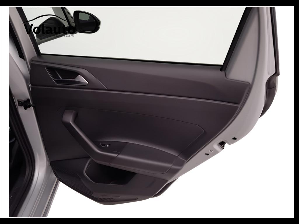 VOLKSWAGEN Taigo - Taigo 1.0 tsi R-Line 110cv dsg