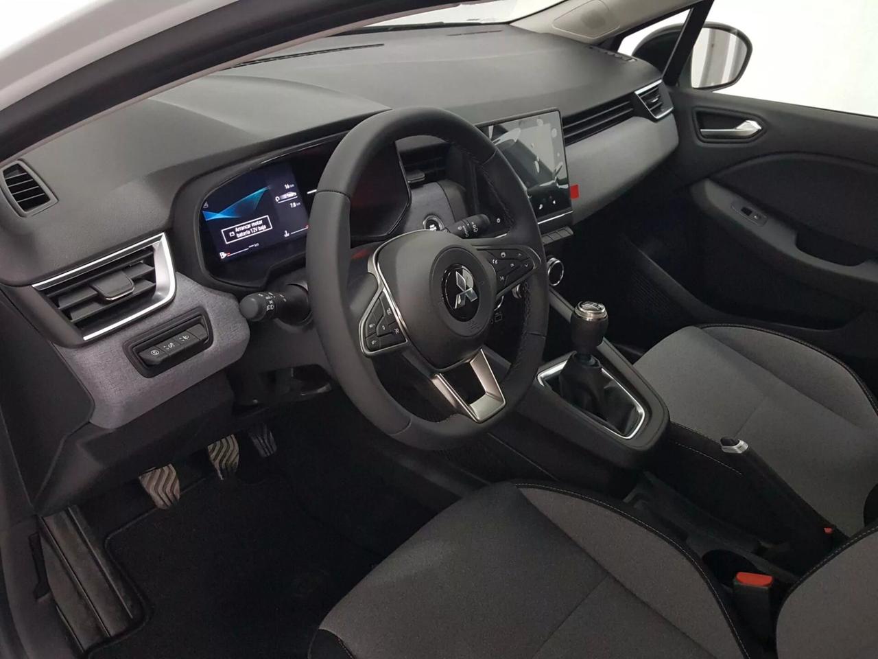 Mitsubishi Colt 1.0L turbo 100 CV GPL