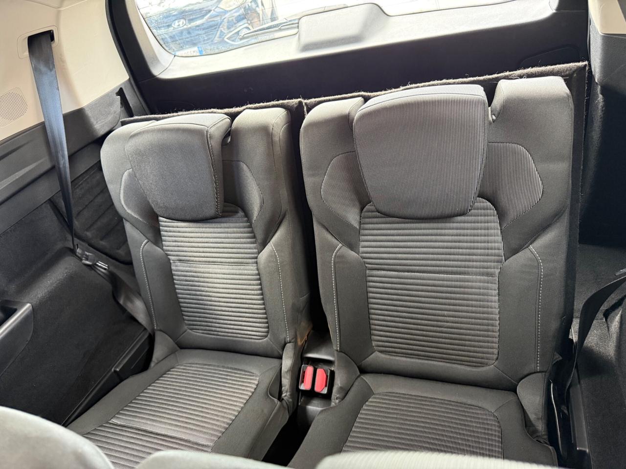 Renault Grand Scenic dCi 8V 110 CV EDC Energy Intens