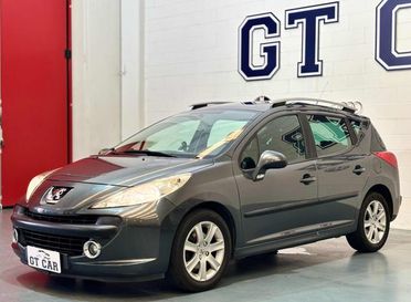 PEUGEOT 207 1.6 HDi 110CV SW XS Ciel