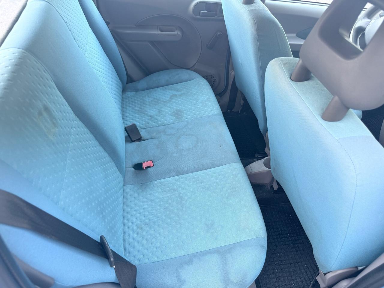 Fiat Panda 1.2 Alessi