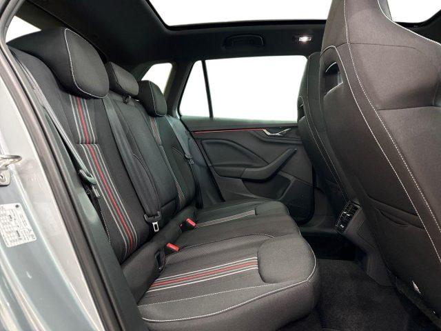 SKODA Kamiq 1.0 TSI 115 CV DSG Monte Carlo