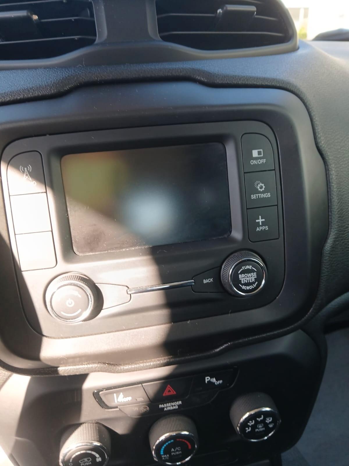 Jeep Renegade 1.0 T3 Longitude