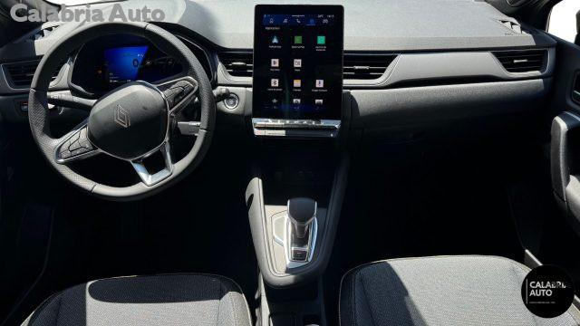 RENAULT Symbioz Full Hybrid E-Tech 145 CV Techno