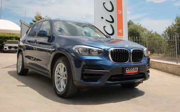 Bmw X3 xDrive 20d Business Advantage |2019