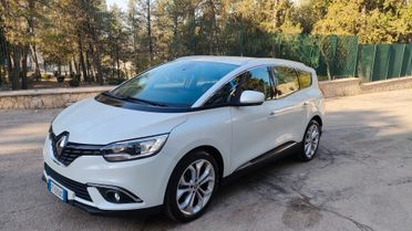 Renault Grand Scenic dCi 8V 110 CV EDC Energy Business