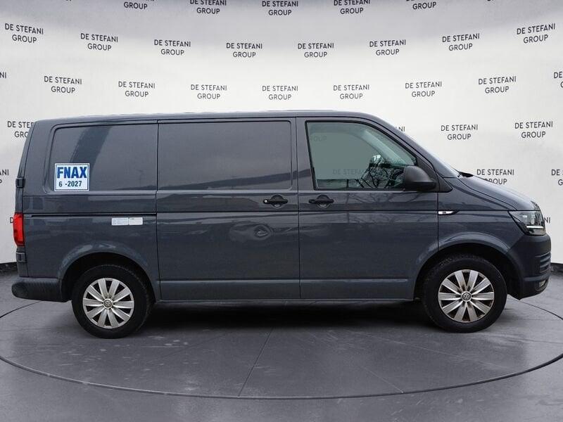 Volkswagen Transp. Transporter 2.0 TDI PC Furgone Business 150 CV Frigo