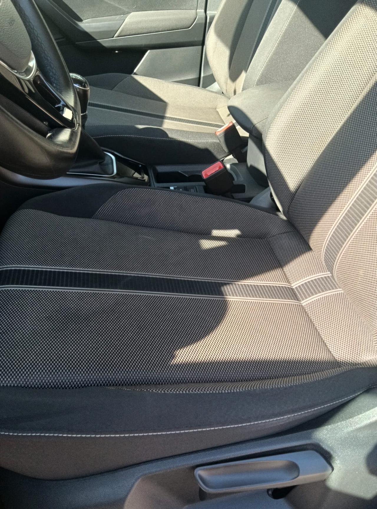 Volkswagen T-Roc 1.0 TSI 115 CV Style BlueMotion Technology