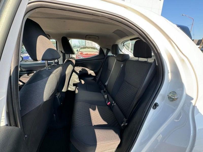 Toyota Yaris Yaris 1.5 Hybrid 5 porte Active