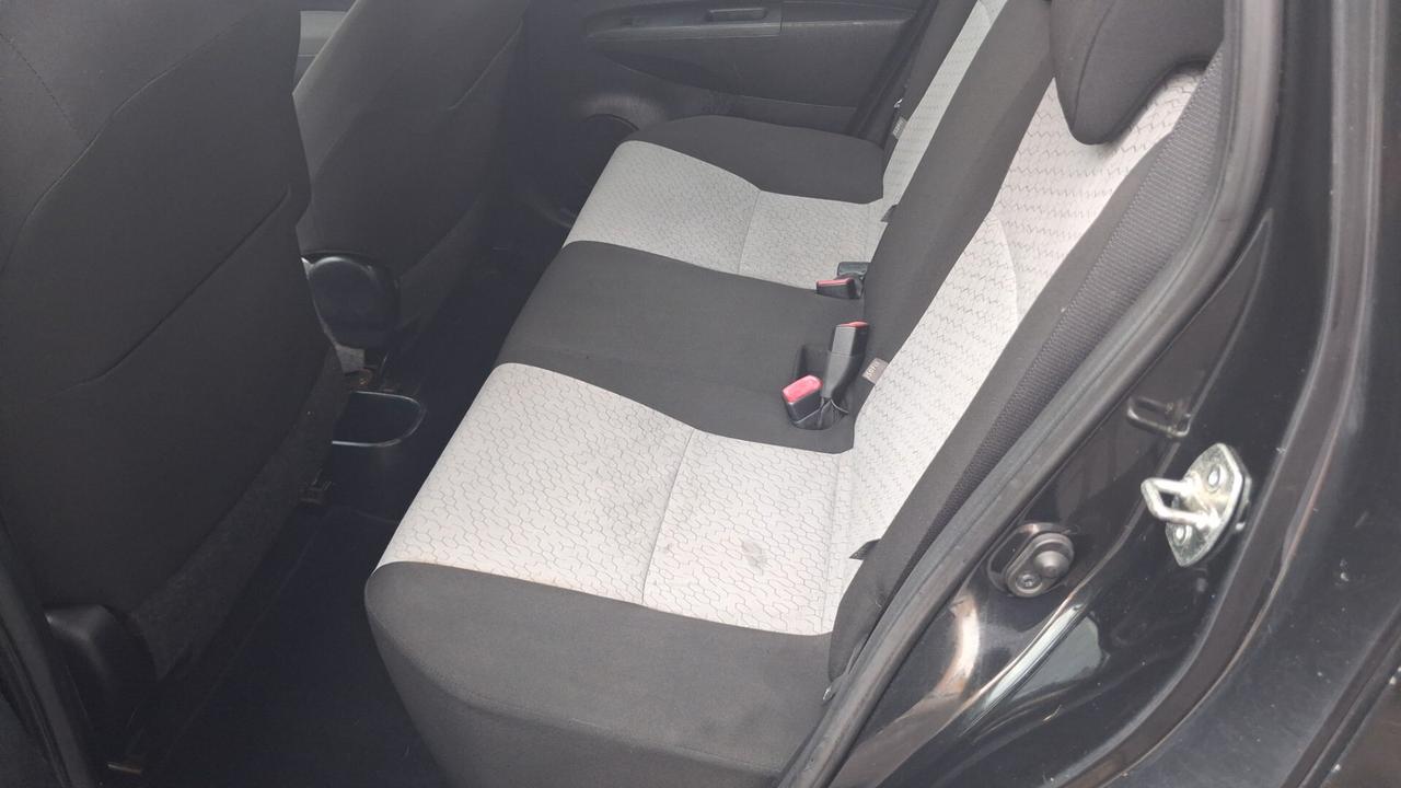 Toyota Yaris 1300 GPL BOMBOLA NUOVA