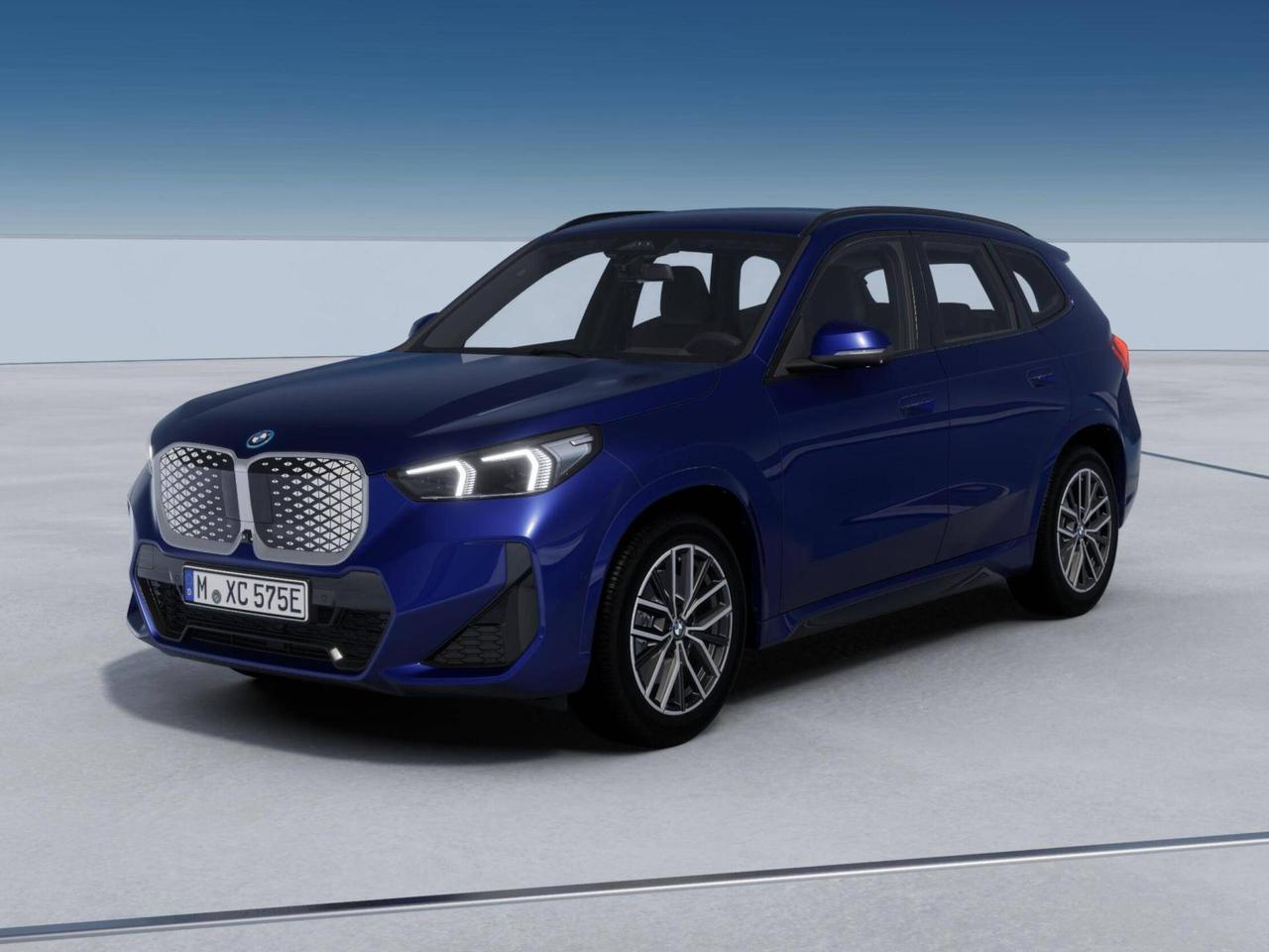 BMW X1 iX1 eDrive20 MSport