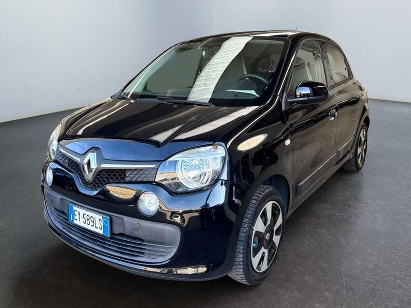 Renault Twingo LIVE 1.2 75cv