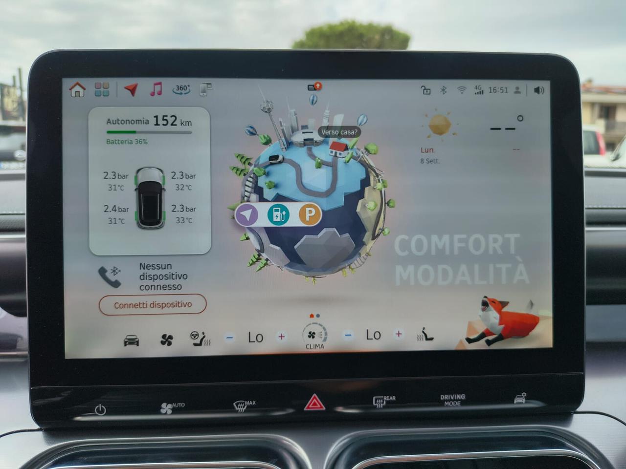 Smart #1 Pro+ *ELETTRICA* PREZZO REALE, NO VINCOLI*