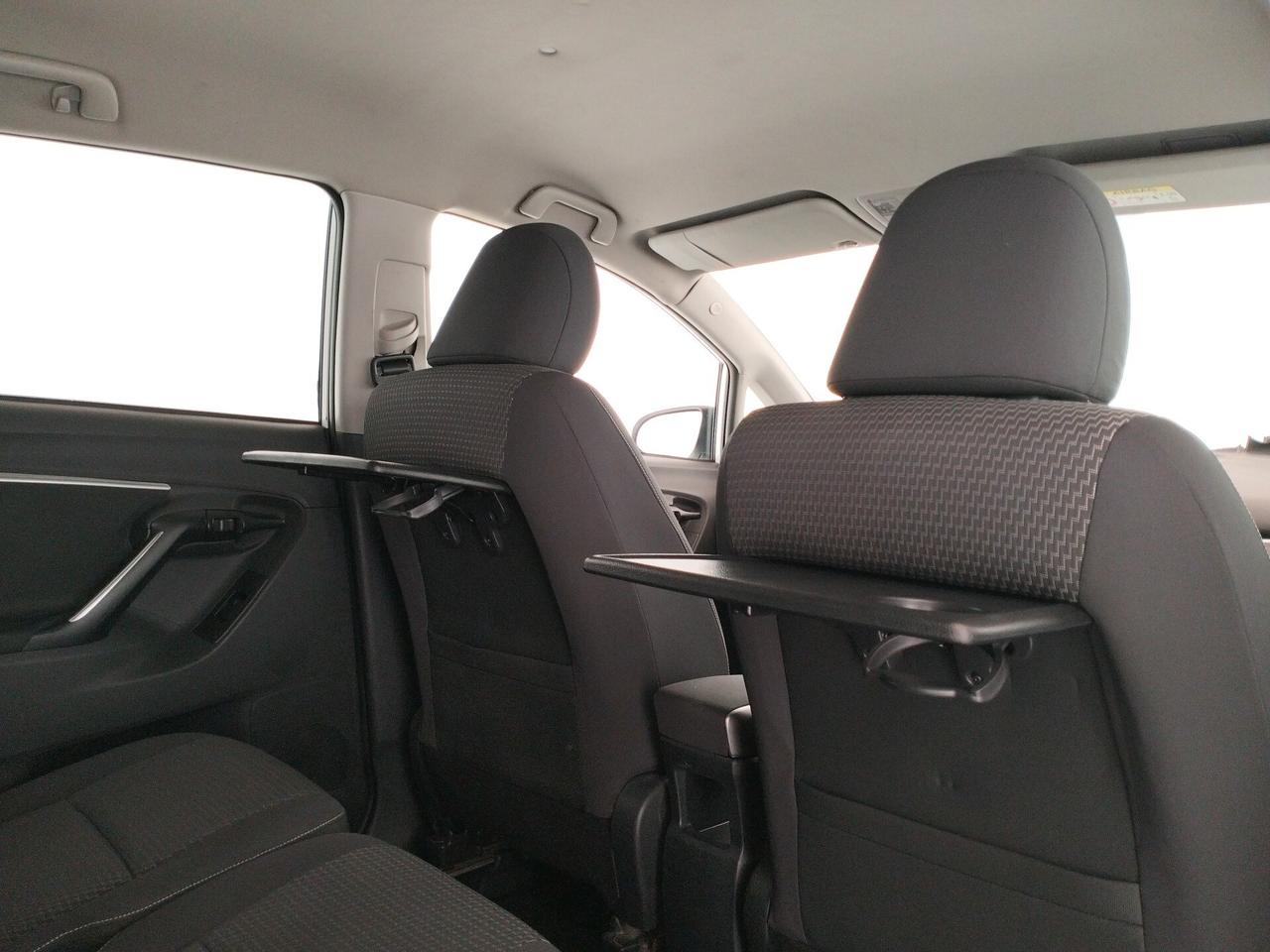 Toyota Verso 1.6 D-4D - 7 POSTI