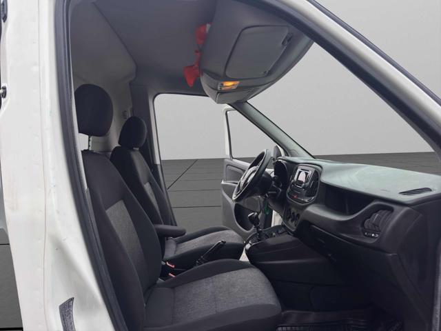 FIAT Doblo 1.4 N.P FRIGO TRASPORTO FARMACI FRUTTA ECC..