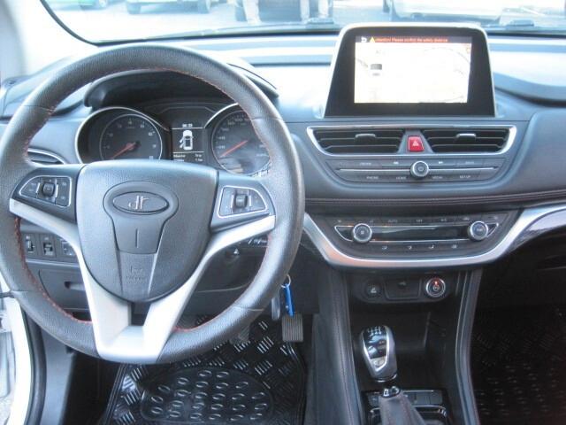 Dr DR4 1.6 Bi-Fuel GPL