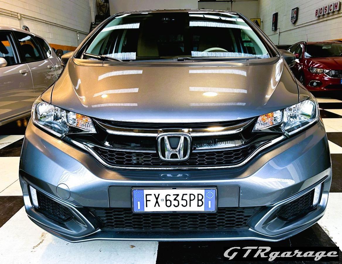 HONDA Jazz 1.3 Trend solo 40000km