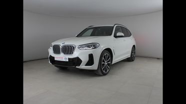 BMW X3 G01 2021 - X3 xdrive20d mhev 48V auto