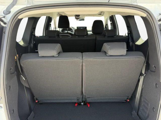 DACIA Jogger 1.0 TCe GPL 100 CV 7 posti Expression