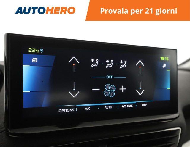 PEUGEOT 3008 Hybrid 225 e-EAT8 Allure Pack