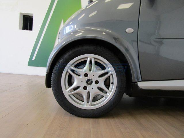 SMART ForTwo Passion 54 CV