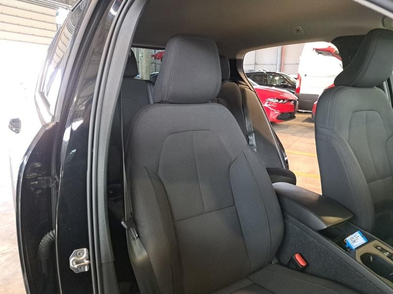 VOLVO XC40 T5 Plug-in Hybrid auto Recharge Inscription Expression