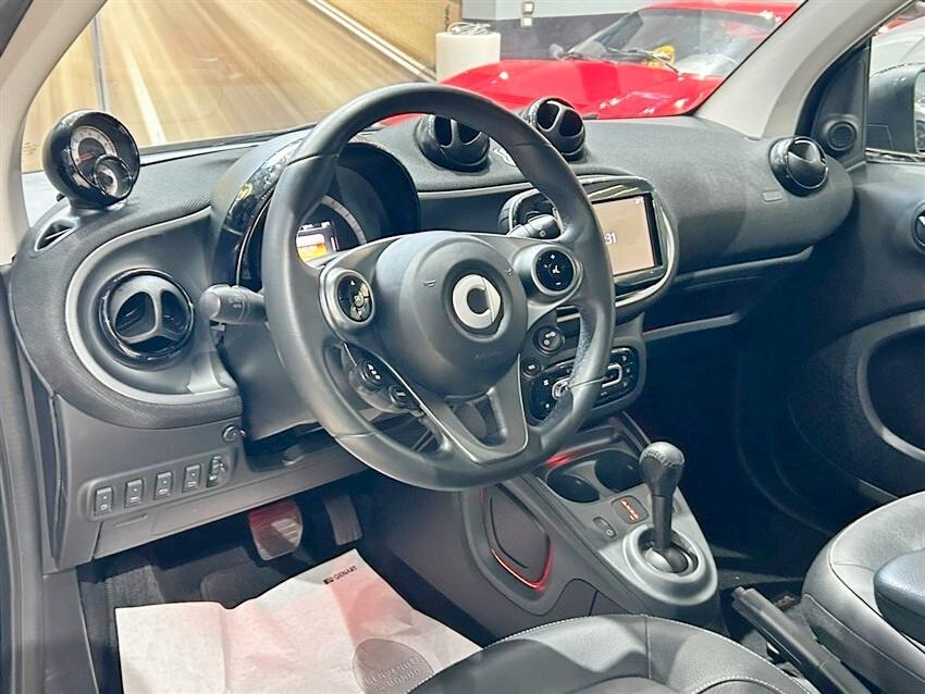 Smart ForTwo 90 0.9 Turbo twinamic Prime