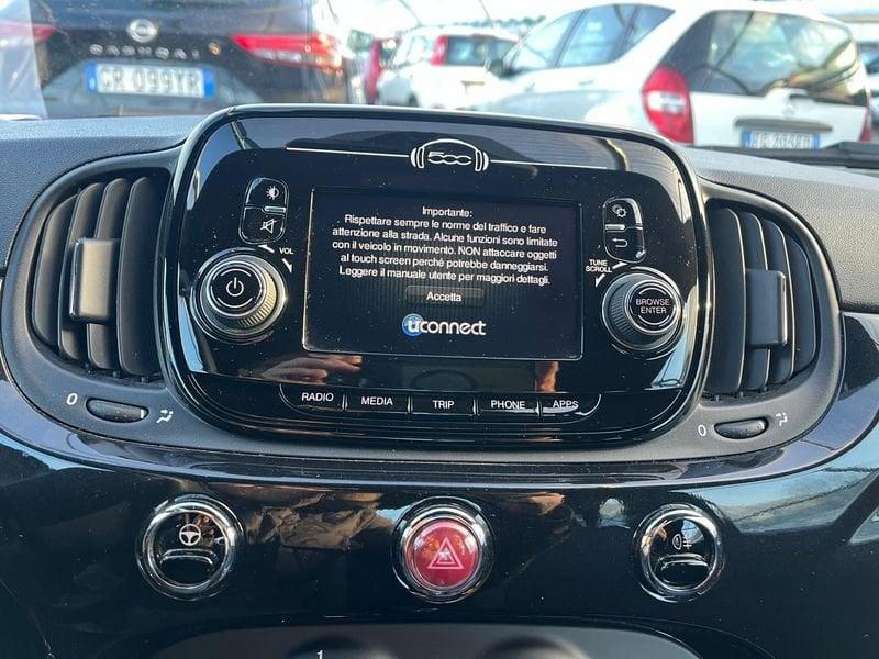 FIAT 500 500 1.0 Hybrid Cult