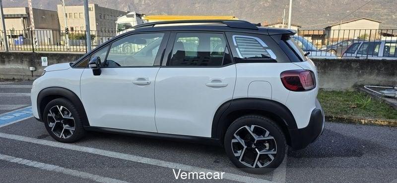 Citroën C3 Aircross BlueHDi 110 S&S Shine Pack
