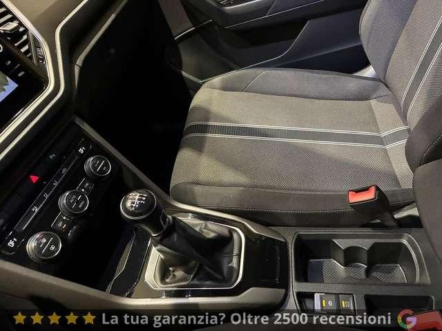 Volkswagen T-Roc 1.0 tsi Style 110cv