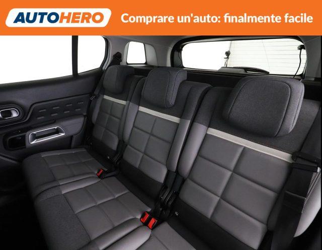 CITROEN C5 Aircross PureTech 130 S&S Shine