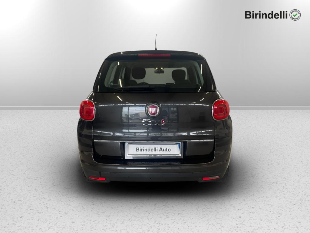 FIAT 500L - 500L 1.4 95 CV Pop Star