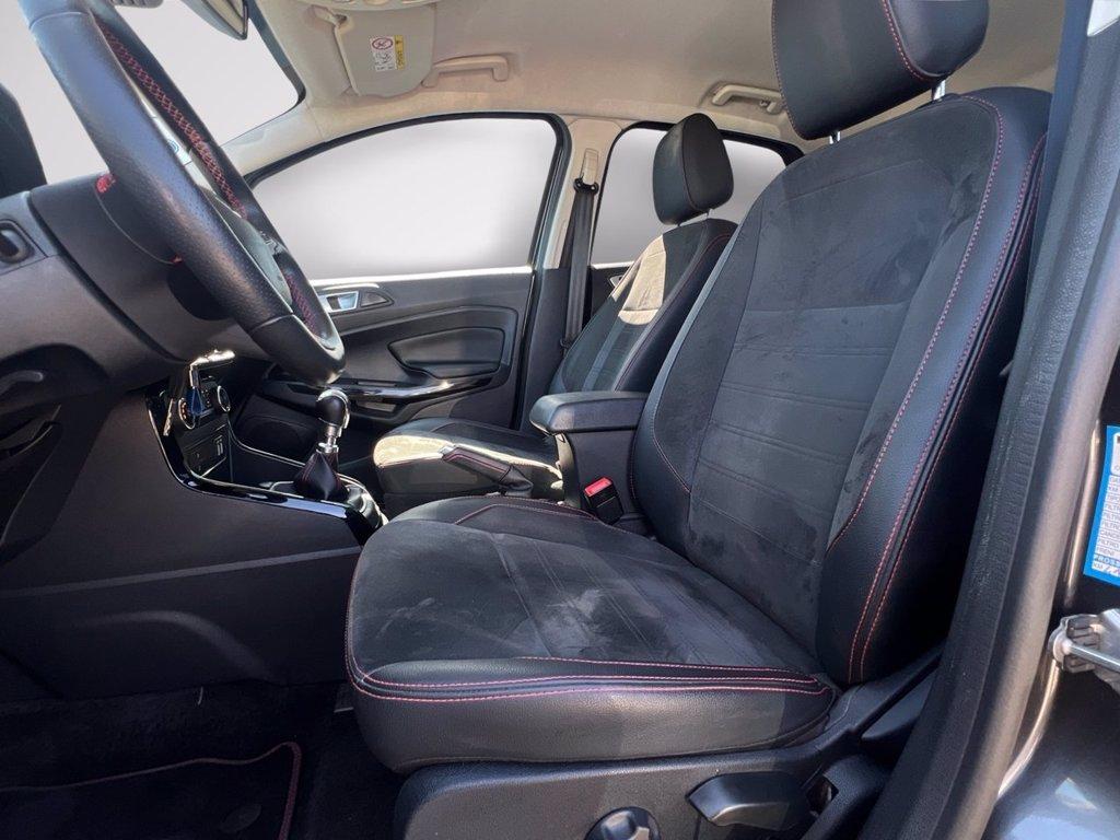 FORD EcoSport 1.0 ecoboost ST-Line s&s 125cv del 2022