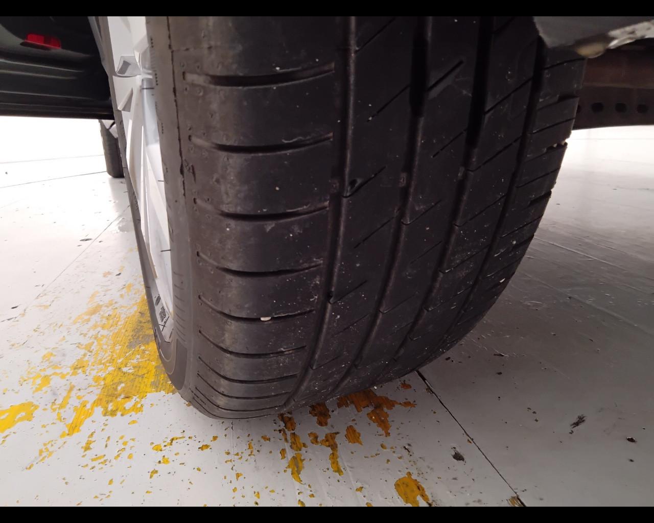 VOLKSWAGEN T-Roc I 2017 - T-Roc 1.0 tsi Style 110cv