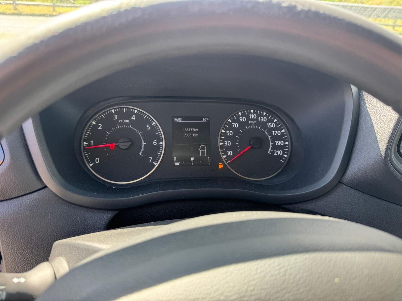 Renault Master T35 2.3 dCi 135 PASSO LUNGO