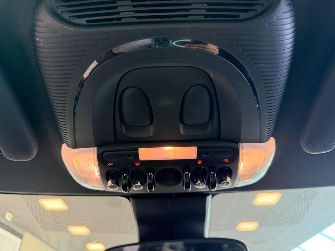 Mini Cooper D Clubman 2.0 Hype auto