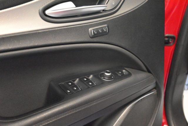 ALFA ROMEO Stelvio 2.2 TURBO 210CV AT8 Q4 EXECUTIVE NAVI LED 19"FULL!