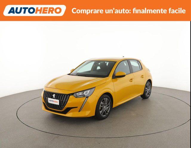 PEUGEOT 208 PureTech 100 Stop&Start 5 porte Active Pack
