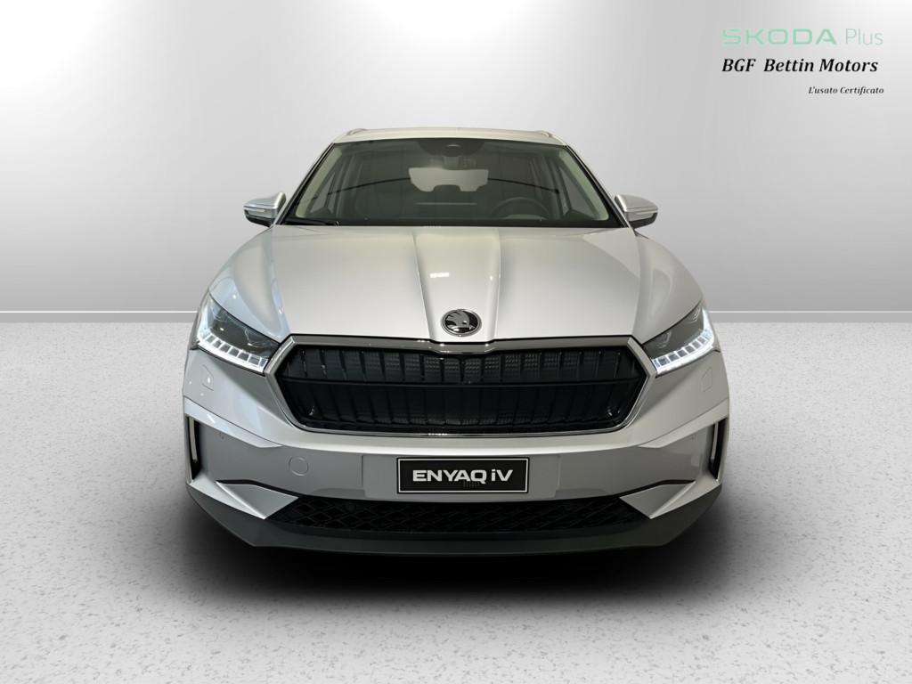 Skoda Enyaq iV 80 Plus