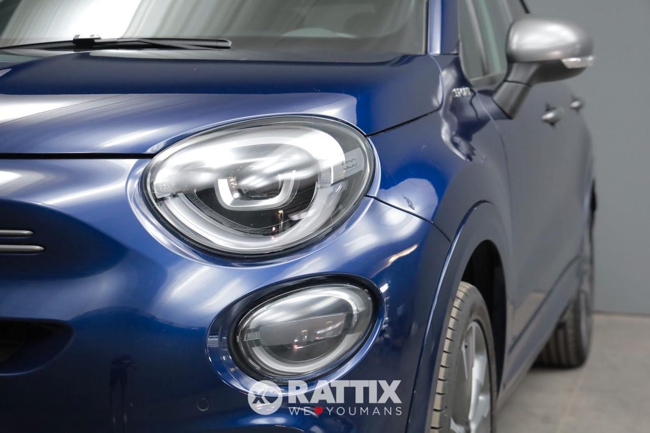 Fiat 500X 1.3 MJT 95CV Sport