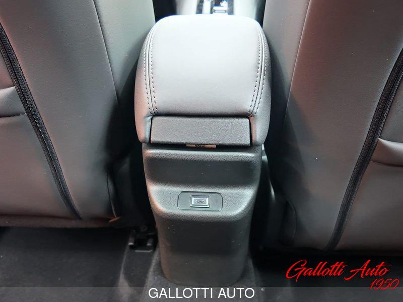 Alfa Romeo Junior Ibrida 1.2 136CV Hybrid eDCT6 ibrida SPECIALE