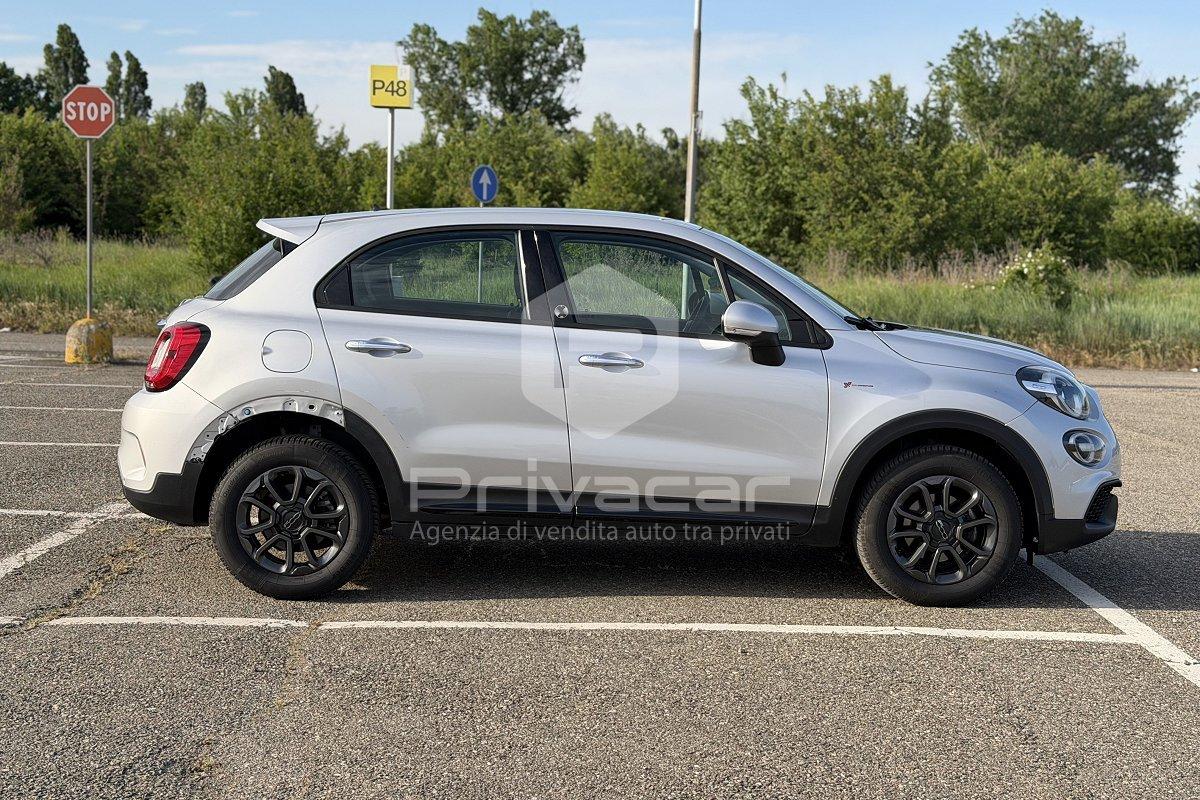 FIAT 500X 1.6 MultiJet 120 CV 120°