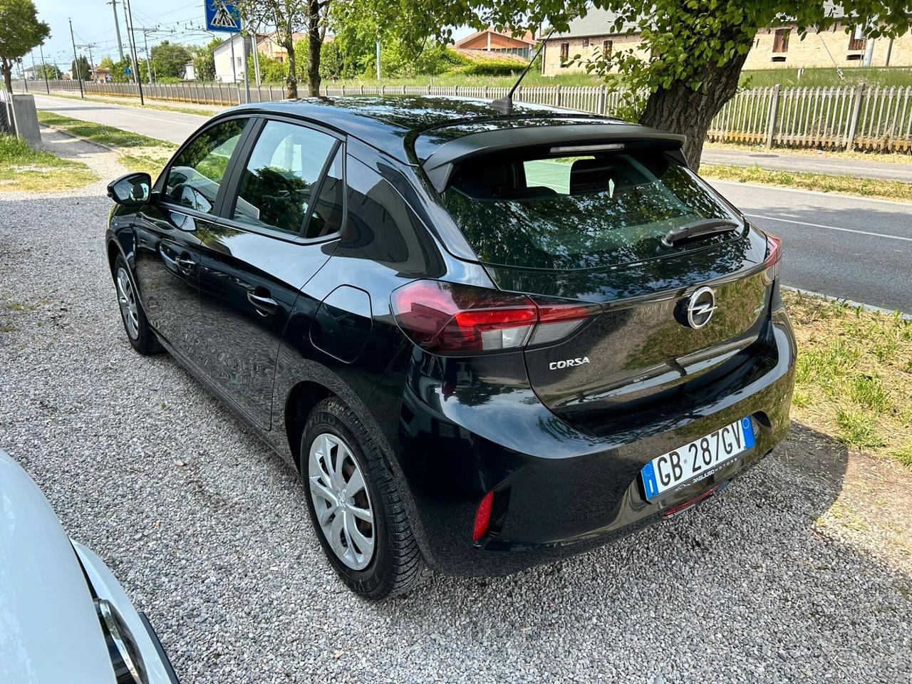 Opel Corsa 1.2 Edition