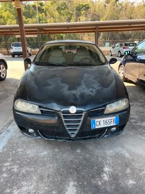 Alfa Romeo 156 1.9 JTD Distinctive