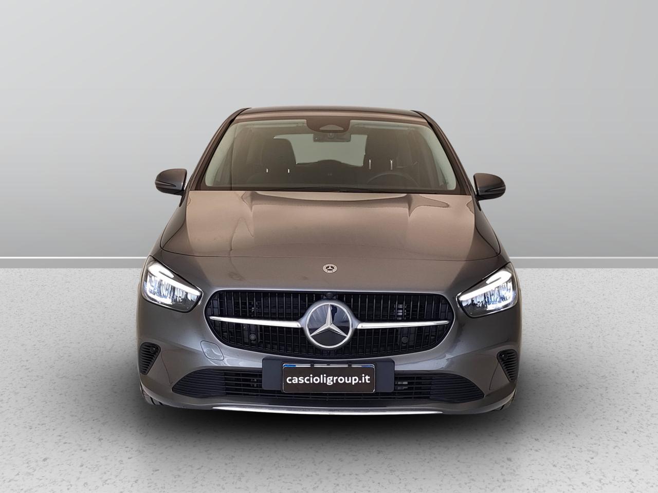 Mercedes-Benz Classe B - W247 2023 - B 180 d Progressive Advanced auto