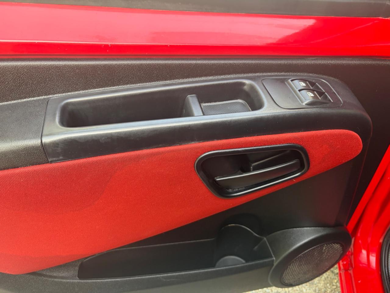 Fiat Qubo 1.3 MJT 95 CV Dynamic